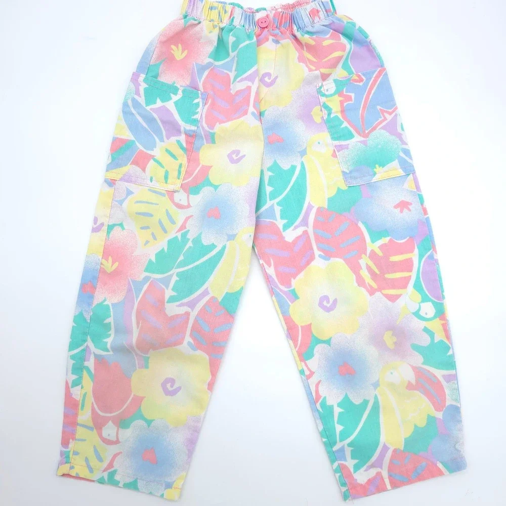 Health-tex vintage two